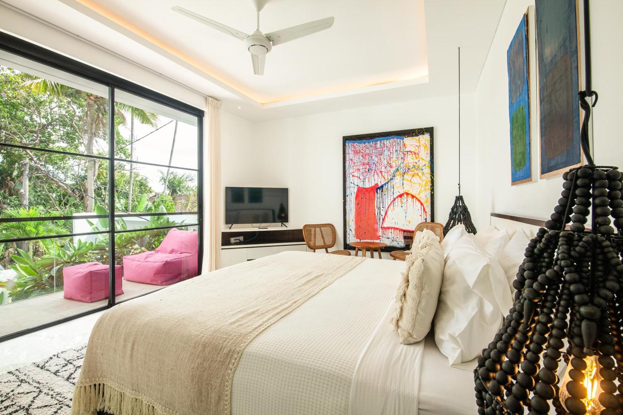 Luxury Villa Devina I Seminyak I Yoga & Gym Esterno foto