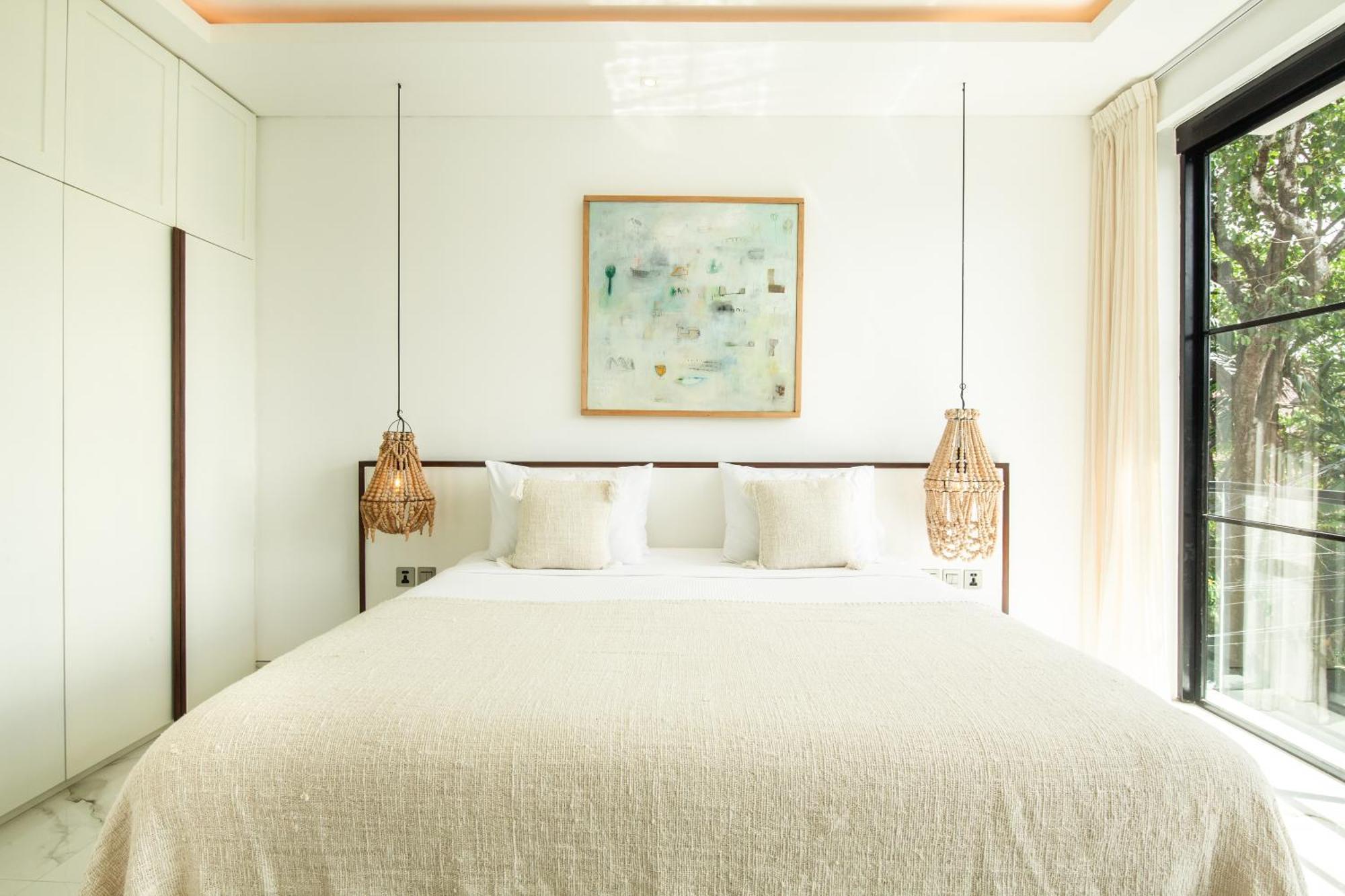Luxury Villa Devina I Seminyak I Yoga & Gym Esterno foto