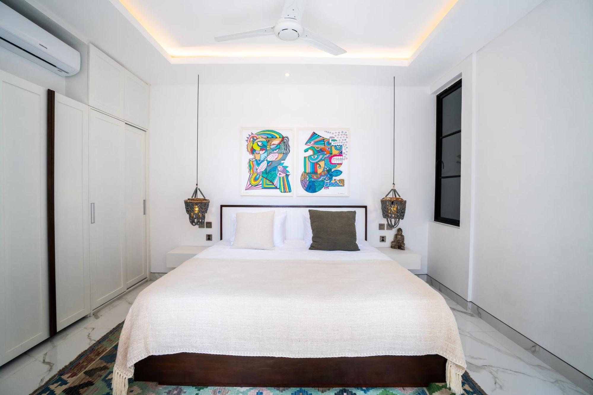 Luxury Villa Devina I Seminyak I Yoga & Gym Esterno foto