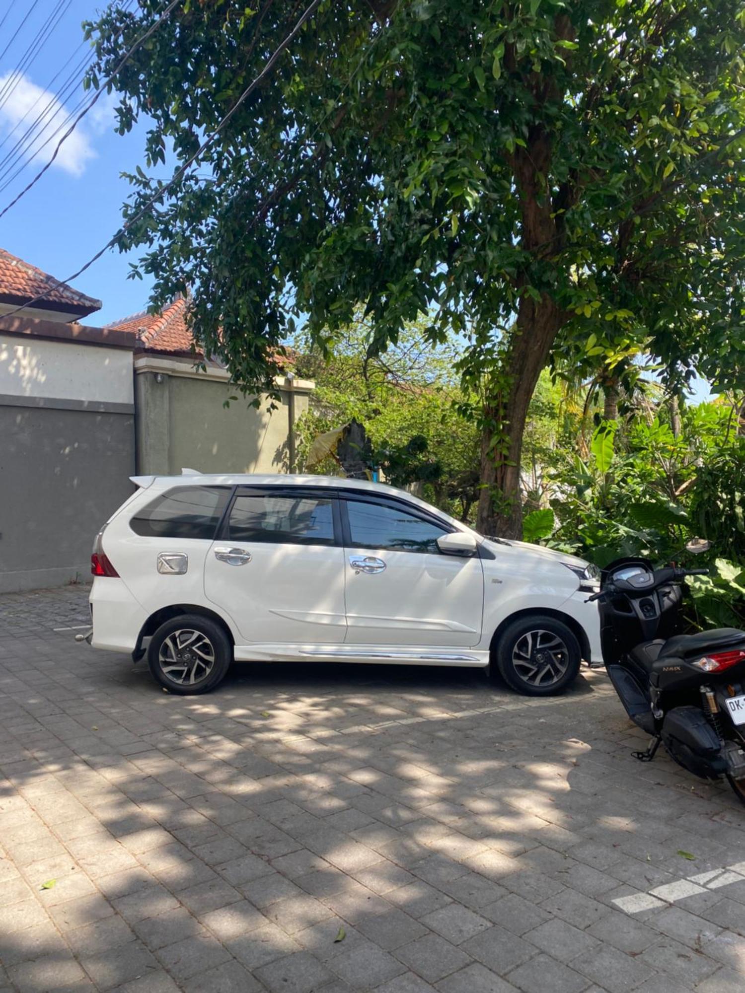 Luxury Villa Devina I Seminyak I Yoga & Gym Esterno foto